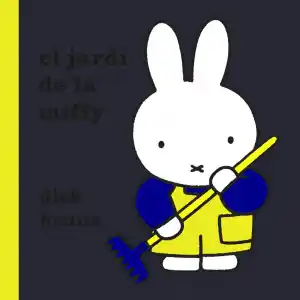 El jardí de la Miffy
