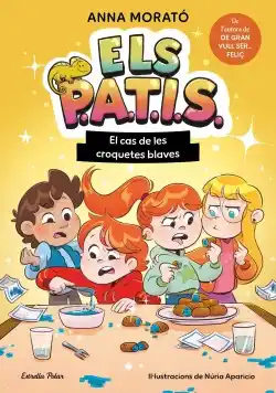Els PATIS 2.