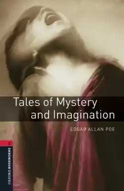 Tales of Mystery and Imaginatio