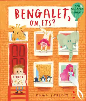 BENGALET, ON ETS?