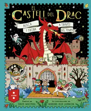 El castell del drac