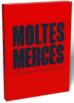 MOLTES MERCÈS
