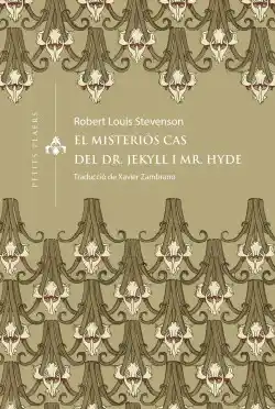El misteriós cas del Dr. Jekyll i Mr. Hyde