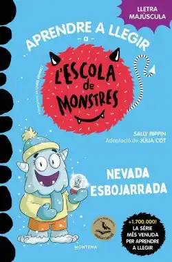Aprendre a llegir a l'Escola de Monstres 26