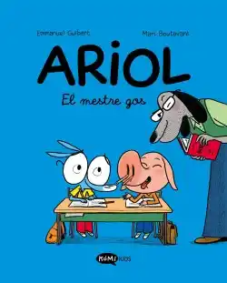 Ariol 7