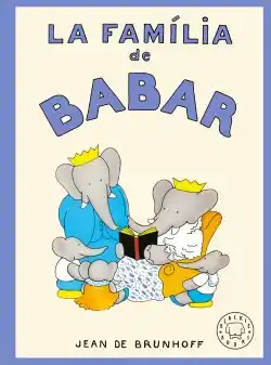 La família de Babar