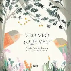 Veo veo, ¿qué ves?