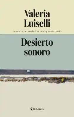 Desierto sonoro