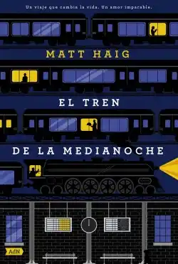 El Tren de la Medianoche