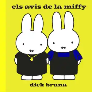 Els avis de la Miffy