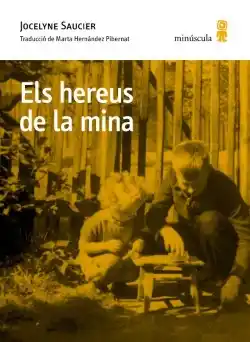 Els hereus de la mina