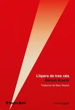 L'òpera de tres rals