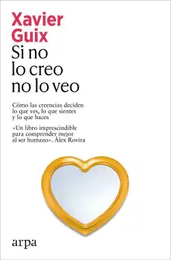 Si no lo creo no lo veo