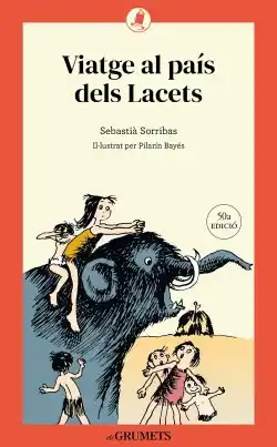 Viatge al país dels Lacets