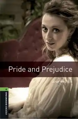 Oxford Bookworms 6. Pride & Prejudice