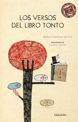 Los versos del libro tonto