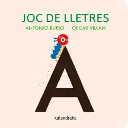 Joc de lletres