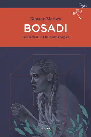 Bosadi (cat)
