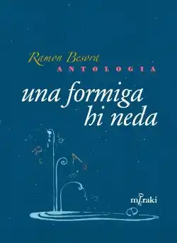 Ramon Besora. Antologia