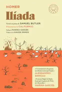 ILÍADA Alliberada