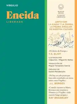 ENEIDA Liberada