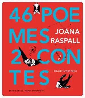 46 poemes i 2 contes