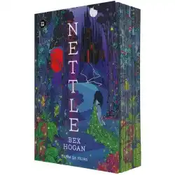 Nettle (cat)