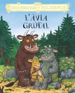 L'àvia grúfal