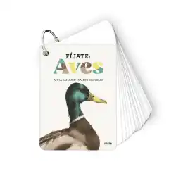 FIJATE AVES