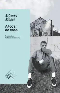 A tocar de casa