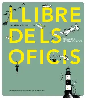 Llibre dels oficis