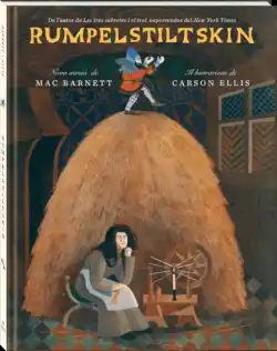 Rumpelstiltskin (cat)