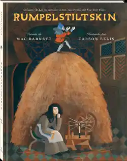 Rumpelstiltskin (cast)