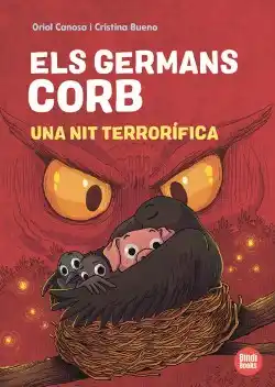 Una nit terrorífica