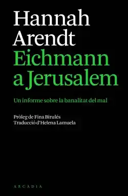 Eichmann a Jerusalem