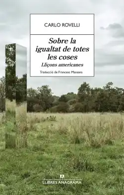 Sobre la igualtat de totes les coses