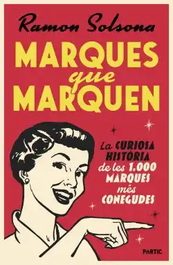 Marques que marquen
