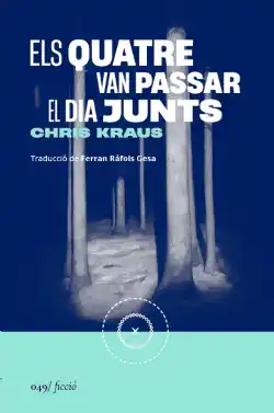Els quatre van passar el dia junts