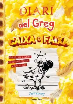 Diari del Greg 21