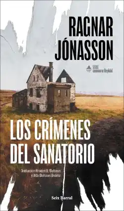 Los crímenes del sanatorio