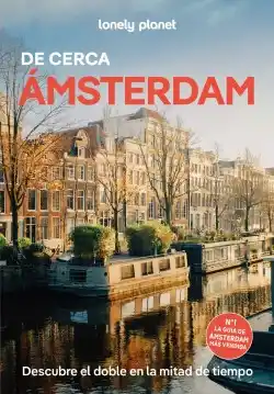 Amsterdam de cerca (2026)