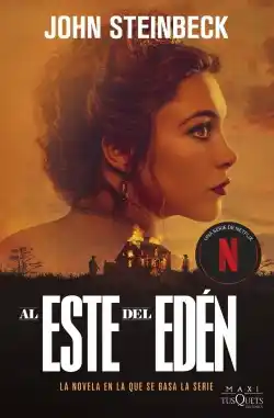 Al este del Edén