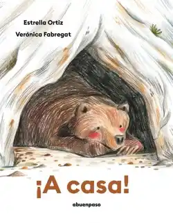 ¡A casa!