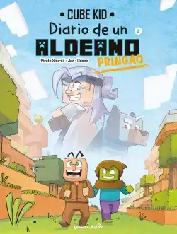 Diario de un aldeano pringao 2