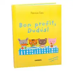 Bon profit, Dudús!