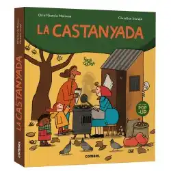 La Castanyada