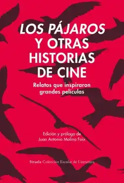 Los pájaros y otras historias de cine