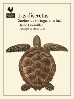 Las discretas