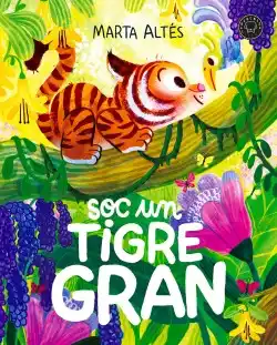 Soc un tigre gran