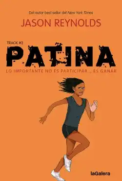 Patina (cast)